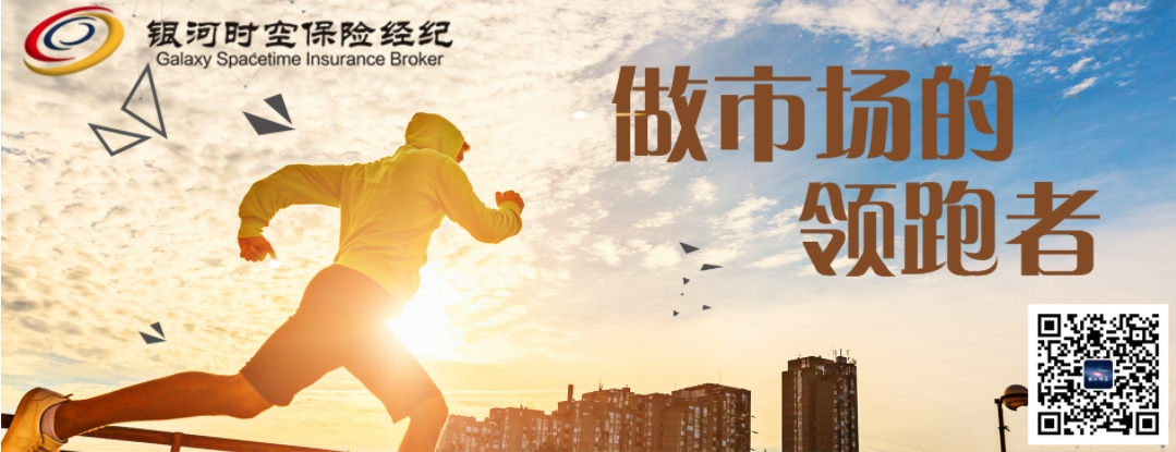 市场领跑者